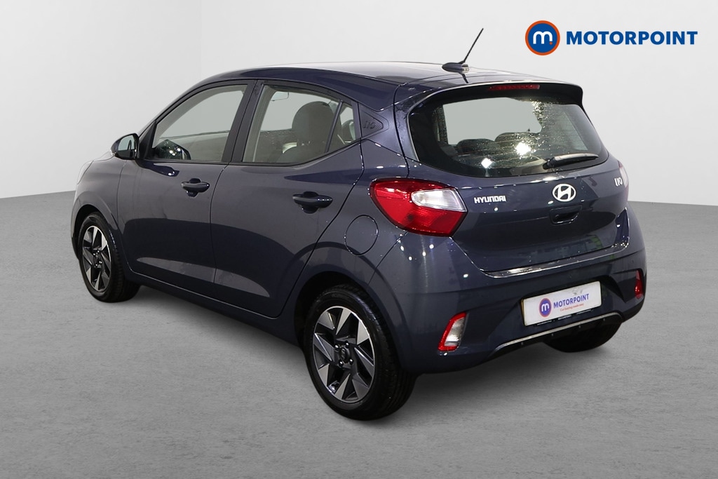 Used Hyundai i10 2025 for sale - 77730268: Photo 5