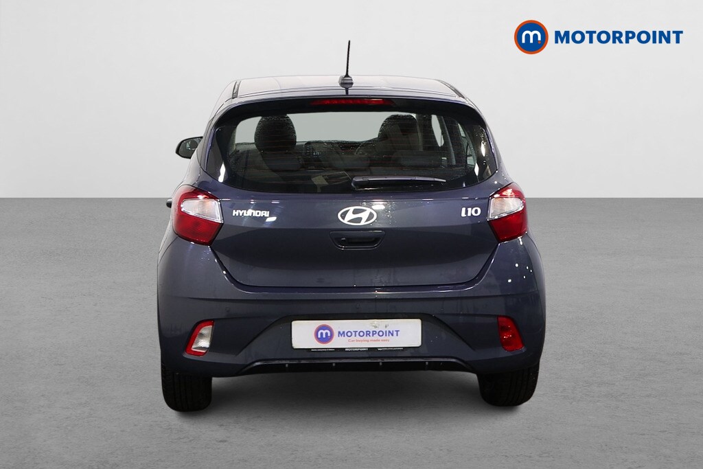 Used Hyundai i10 2025 for sale - 77730268: Photo 6