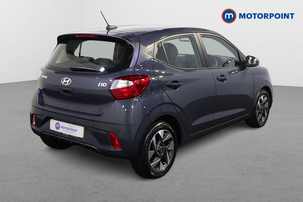 Used Hyundai i10 2025 for sale - 77730268: Photo 7