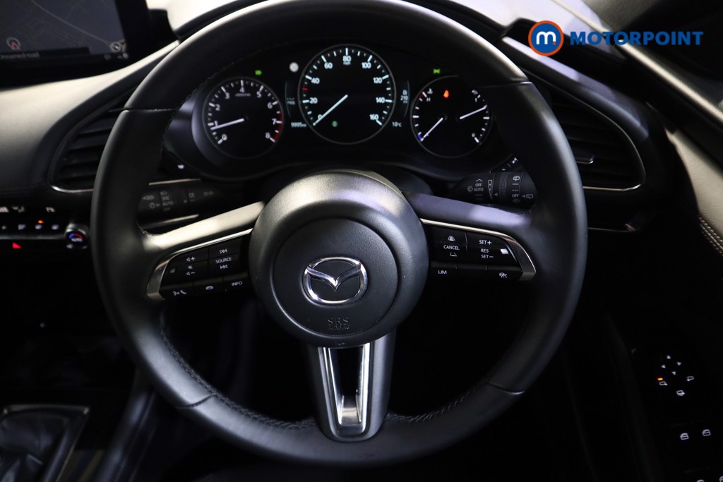 Used Mazda Mazda3 2025 for sale - 76835821: Photo 10