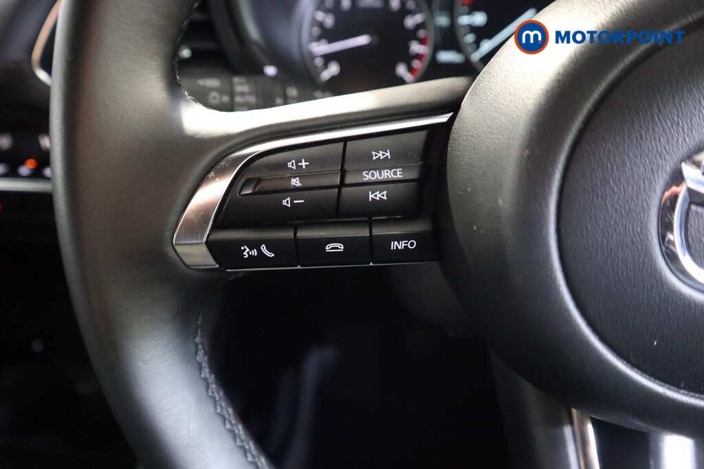 Used Mazda Mazda3 2025 for sale - 76835821: Photo 11