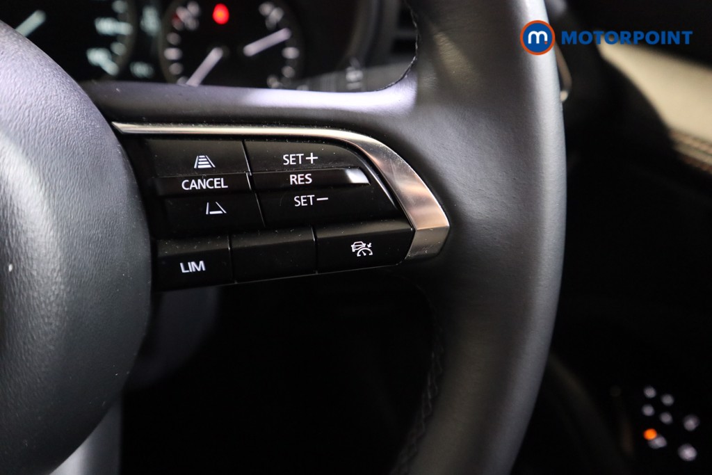 Used Mazda Mazda3 2025 for sale - 76835821: Photo 12