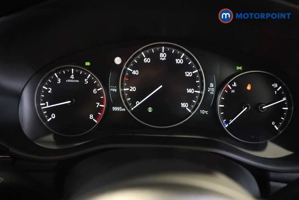 Used Mazda Mazda3 2025 for sale - 76835821: Photo 13