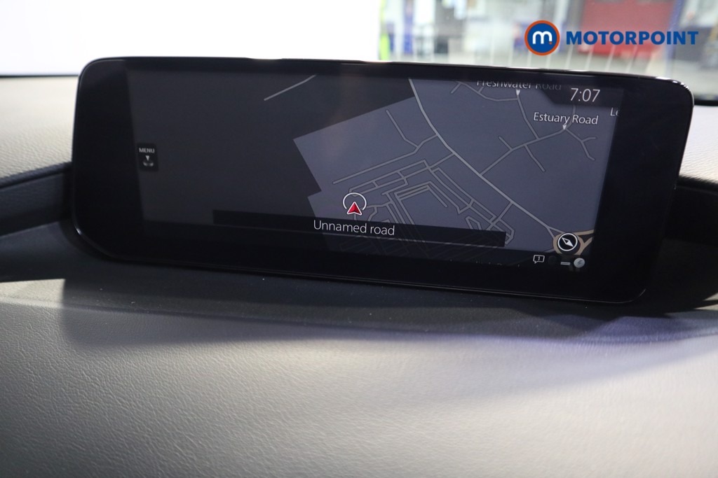 Used Mazda Mazda3 2025 for sale - 76835821: Photo 14