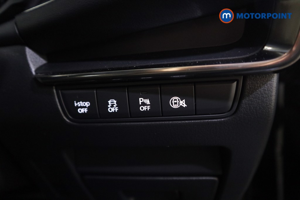 Used Mazda Mazda3 2025 for sale - 76835821: Photo 19