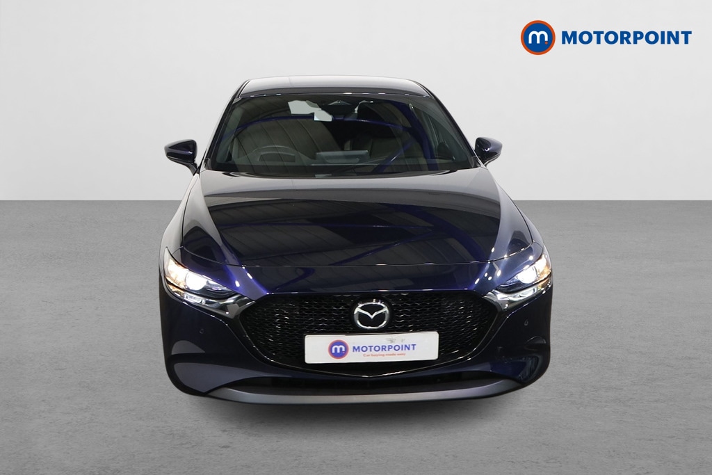 Used Mazda Mazda3 2025 for sale - 76835821: Photo 2