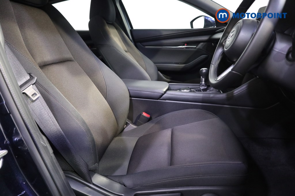 Used Mazda Mazda3 2025 for sale - 76835821: Photo 22