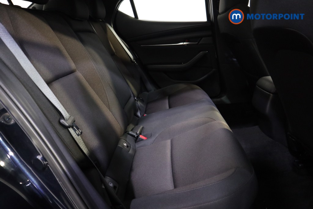 Used Mazda Mazda3 2025 for sale - 76835821: Photo 23