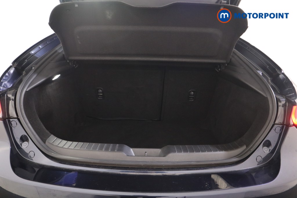 Used Mazda Mazda3 2025 for sale - 76835821: Photo 26