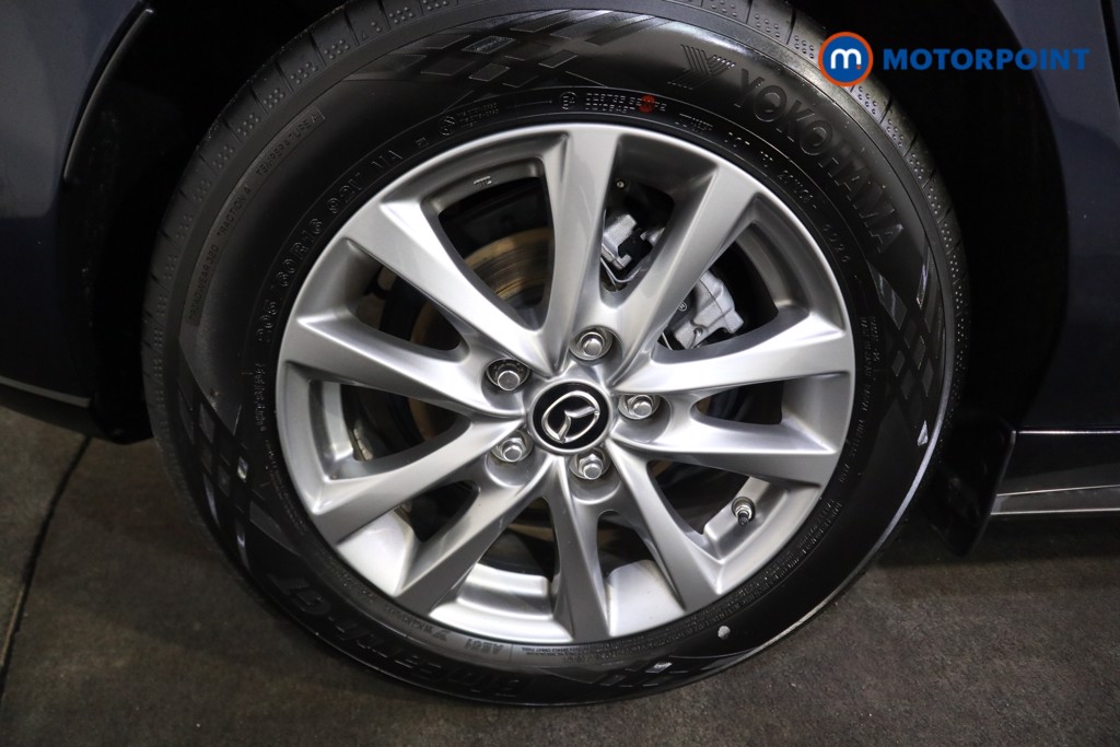 Used Mazda Mazda3 2025 for sale - 76835821: Photo 27