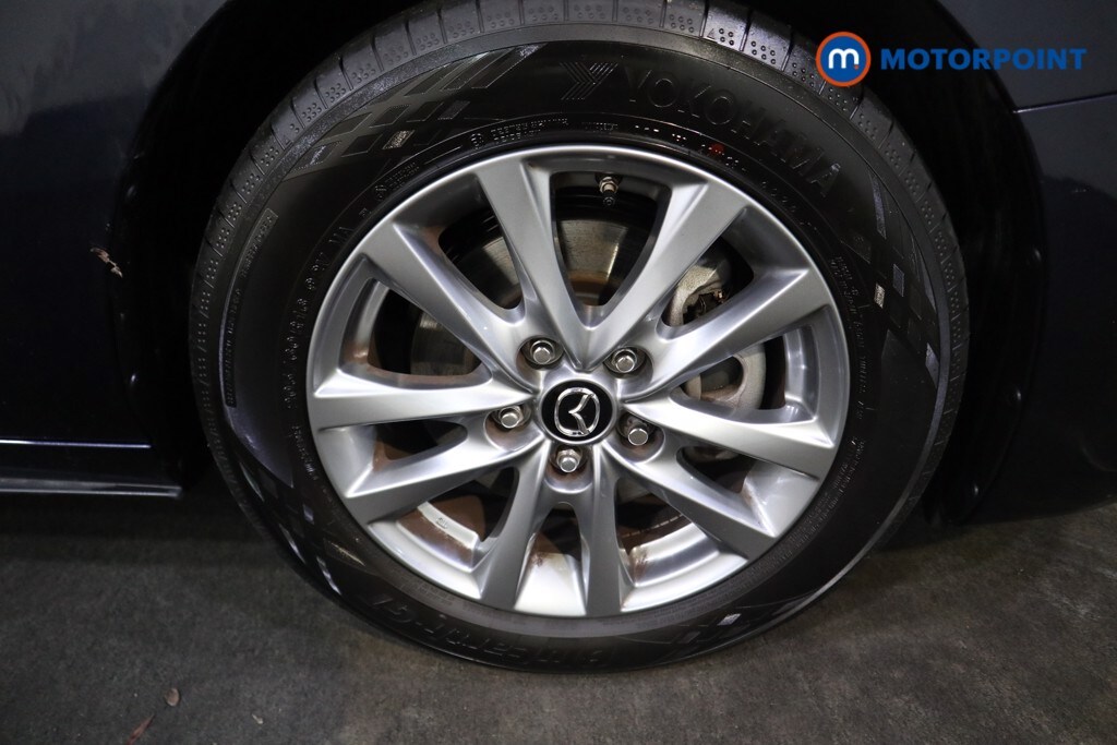 Used Mazda Mazda3 2025 for sale - 76835821: Photo 28