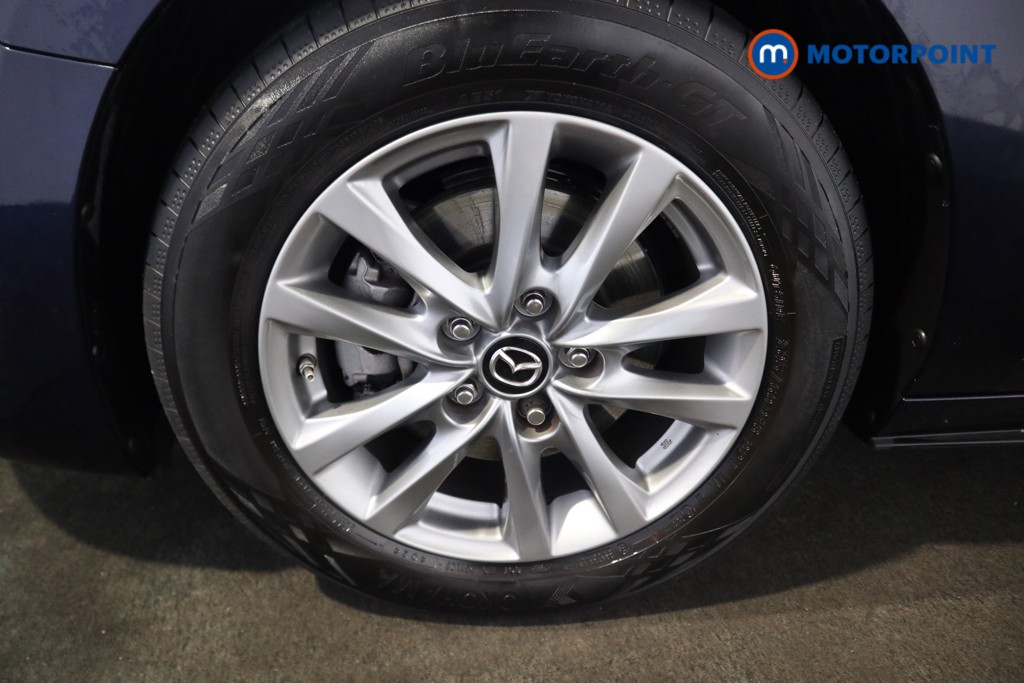 Used Mazda Mazda3 2025 for sale - 76835821: Photo 29