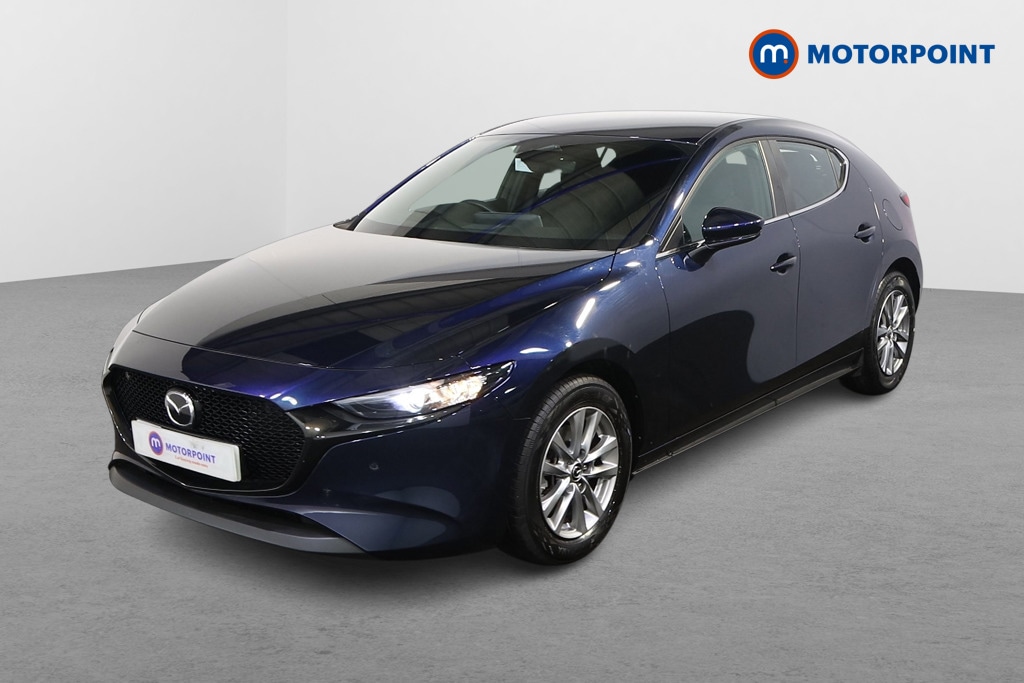 Used Mazda Mazda3 2025 for sale - 76835821: Photo 3