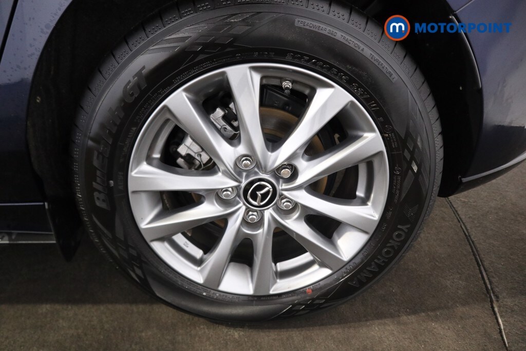 Used Mazda Mazda3 2025 for sale - 76835821: Photo 30