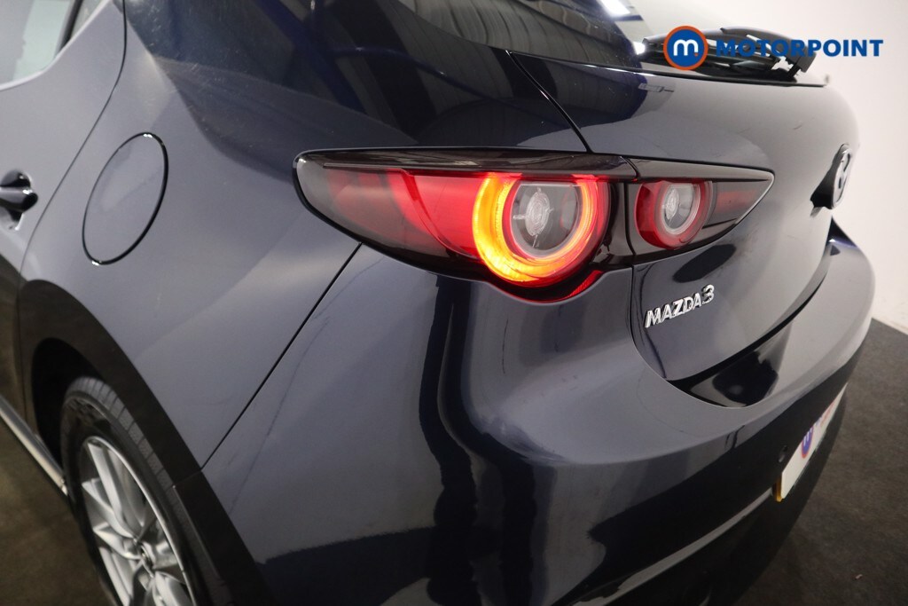 Used Mazda Mazda3 2025 for sale - 76835821: Photo 33