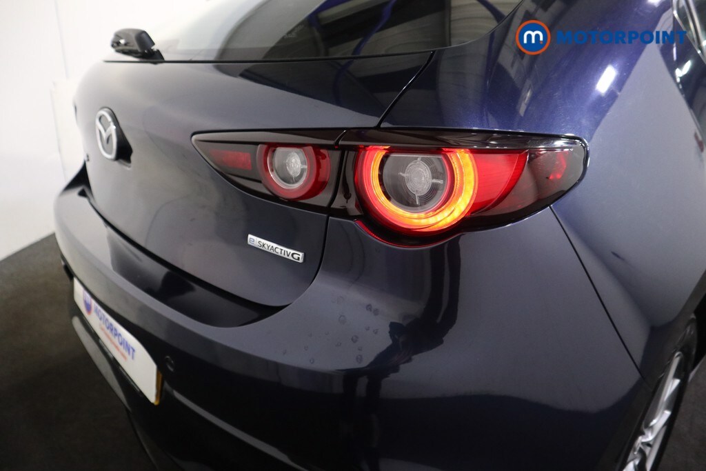 Used Mazda Mazda3 2025 for sale - 76835821: Photo 34