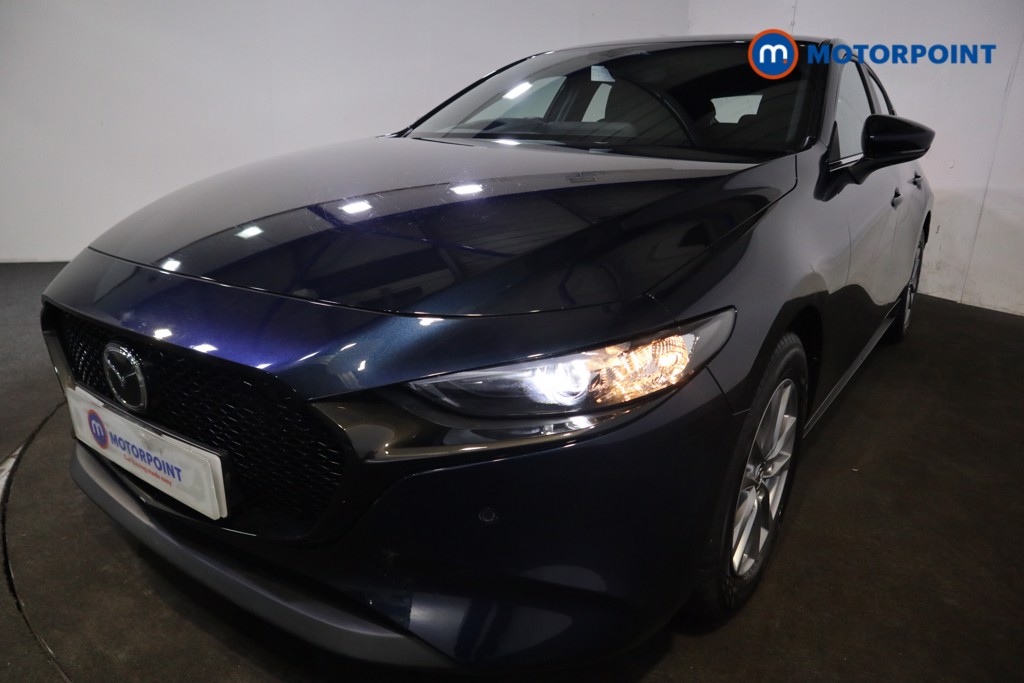 Used Mazda Mazda3 2025 for sale - 76835821: Photo 38