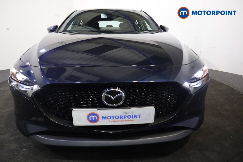 Used Mazda Mazda3 2025 for sale - 76835821: Photo 39