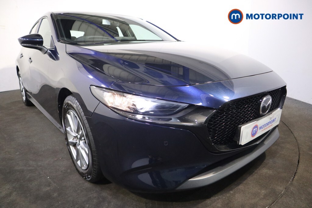 Used Mazda Mazda3 2025 for sale - 76835821: Photo 40