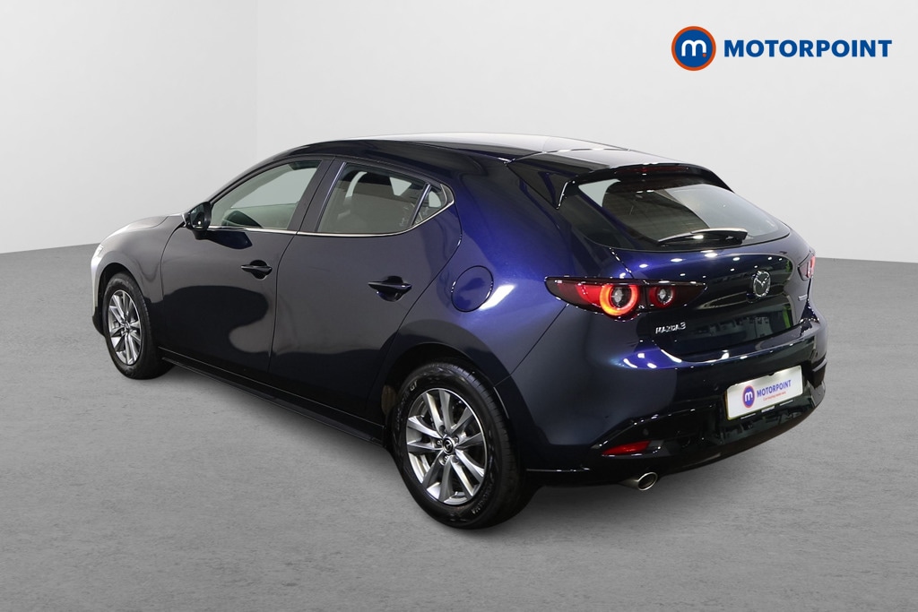 Used Mazda Mazda3 2025 for sale - 76835821: Photo 5