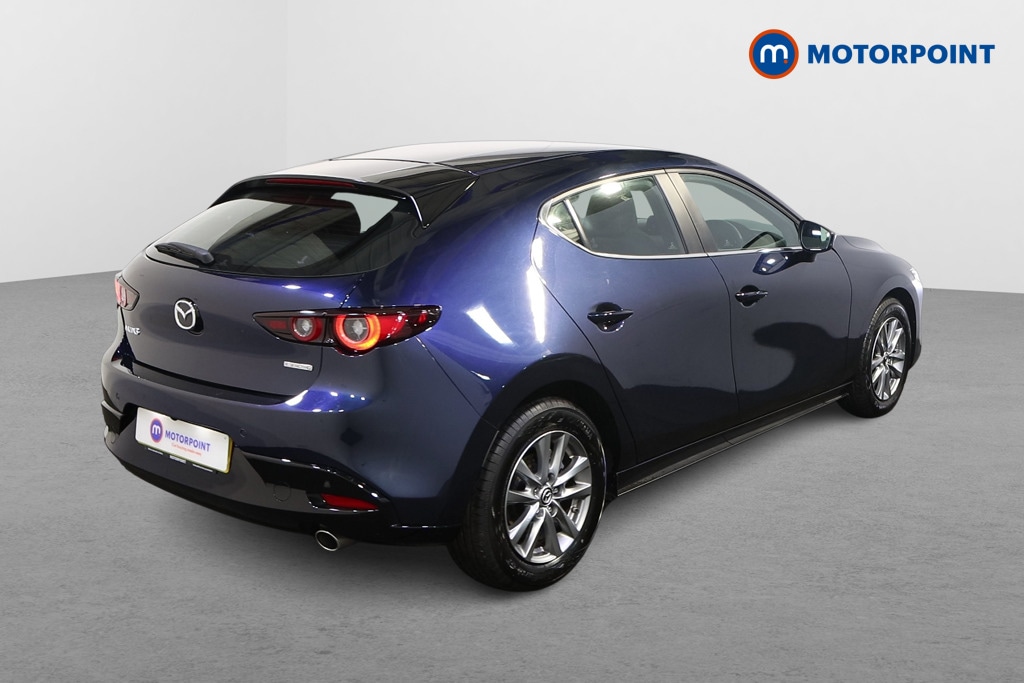 Used Mazda Mazda3 2025 for sale - 76835821: Photo 7