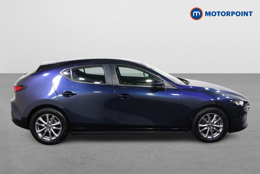 Used Mazda Mazda3 2025 for sale - 76835821: Photo 8