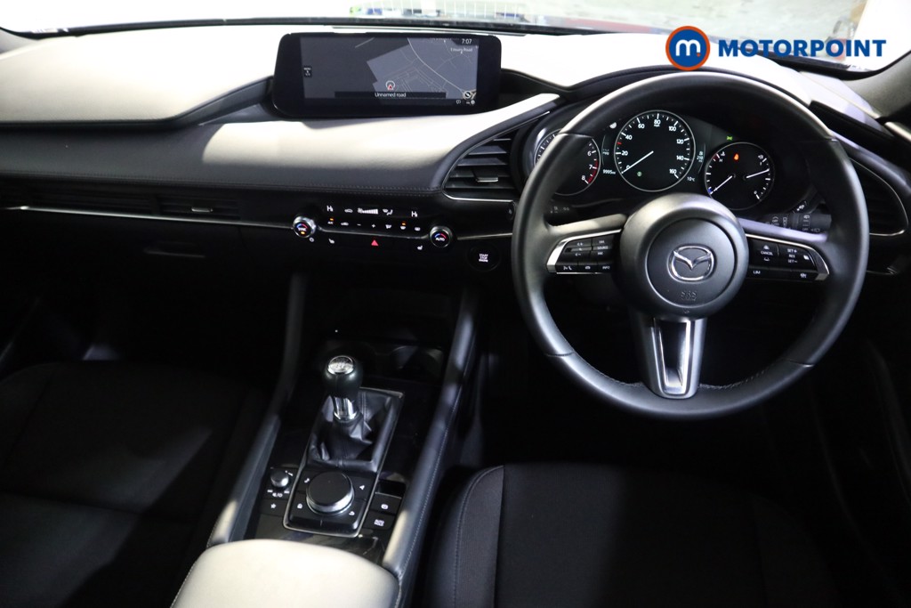 Used Mazda Mazda3 2025 for sale - 76835821: Photo 9