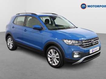 2019 - 1.0 TSI SE 5dr