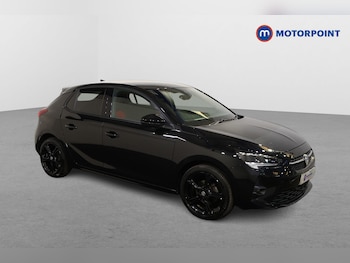 Used Vauxhall Corsa undefined for sale - 78720851: Photo