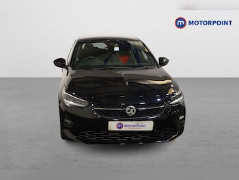 Used Vauxhall Corsa undefined for sale - 78720851: Photo