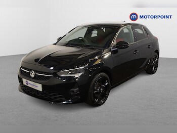 Used Vauxhall Corsa undefined for sale - 78720851: Photo