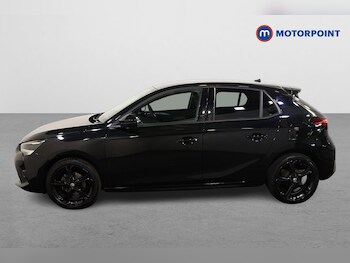 Used Vauxhall Corsa undefined for sale - 78720851: Photo