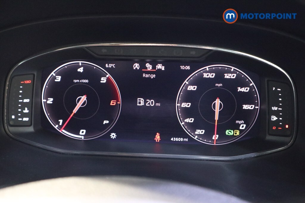 Used SEAT Ateca 2019 for sale - 77529644: Photo 13