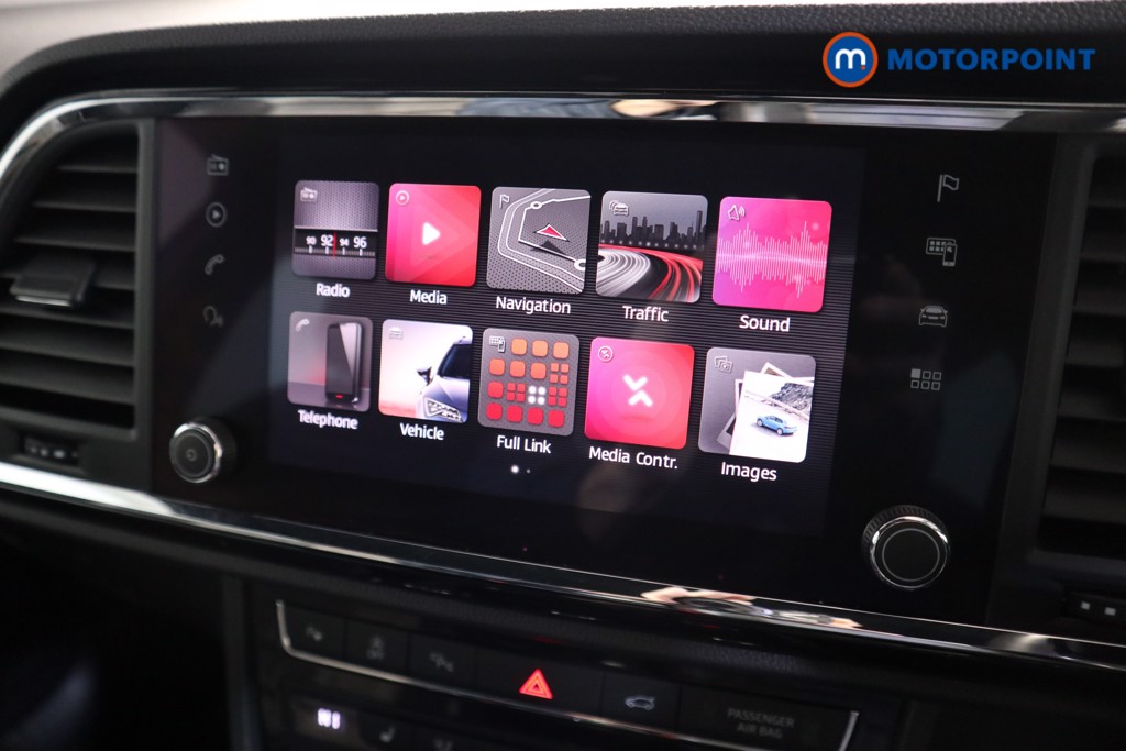 Used SEAT Ateca 2019 for sale - 77529644: Photo 14