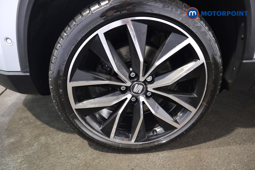 Used SEAT Ateca 2019 for sale - 77529644: Photo 34