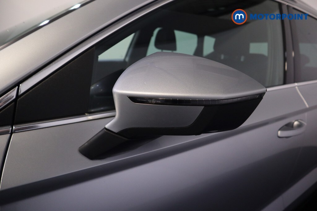 Used SEAT Ateca 2019 for sale - 77529644: Photo 43