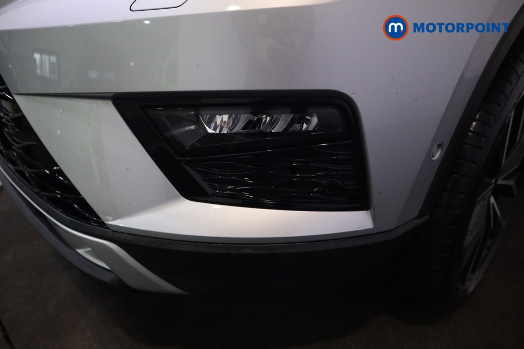 Used SEAT Ateca 2019 for sale - 77529644: Photo 44