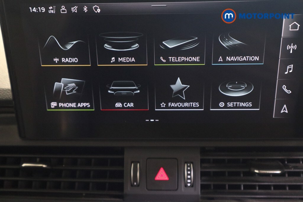 Used Audi Q5 2021 for sale - 76117928: Photo 10