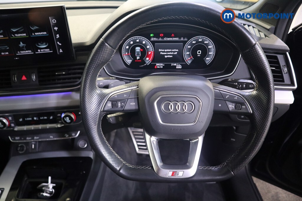 Used Audi Q5 2021 for sale - 76117928: Photo 11