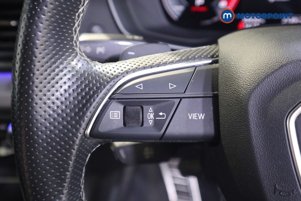 Used Audi Q5 2021 for sale - 76117928: Photo 13