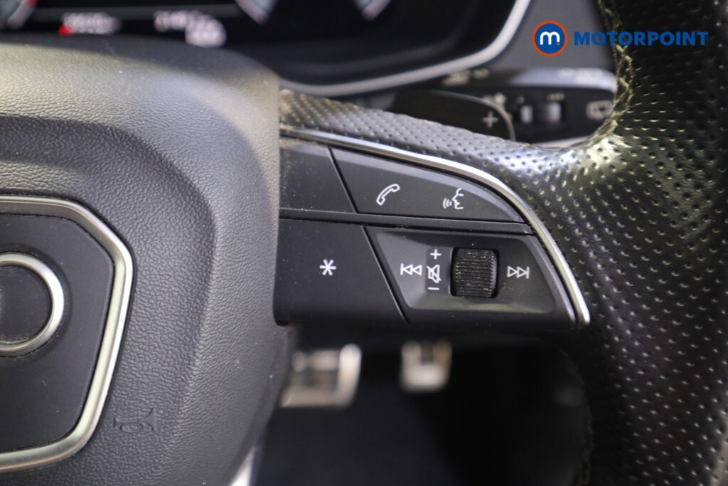 Used Audi Q5 2021 for sale - 76117928: Photo 14