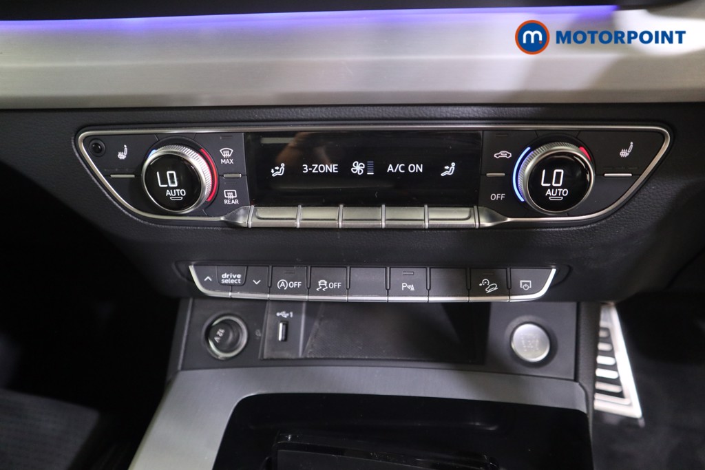 Used Audi Q5 2021 for sale - 76117928: Photo 16