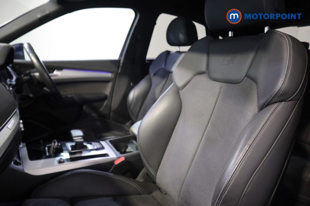 Used Audi Q5 2021 for sale - 76117928: Photo 19