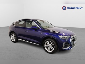Audi - Q5