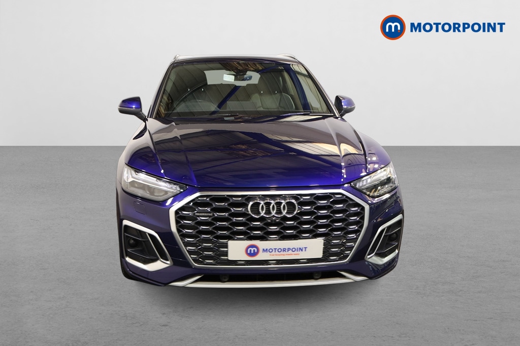 Used Audi Q5 2021 for sale - 76117928: Photo 2