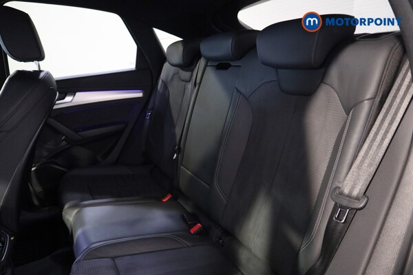 Used Audi Q5 2021 for sale - 76117928: Photo 21