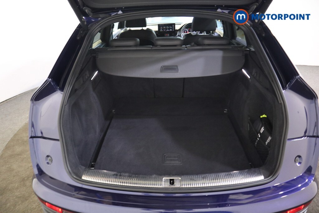 Used Audi Q5 2021 for sale - 76117928: Photo 22