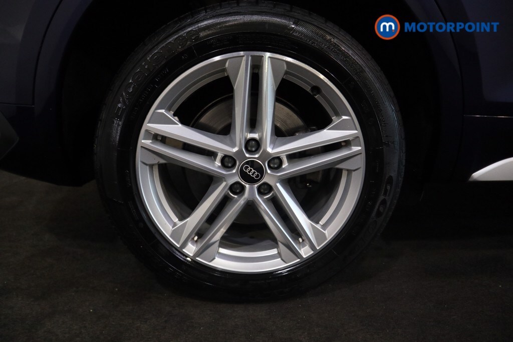 Used Audi Q5 2021 for sale - 76117928: Photo 24