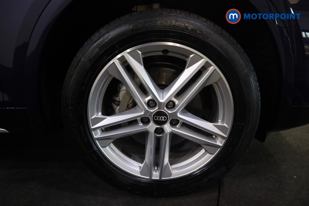 Used Audi Q5 2021 for sale - 76117928: Photo 25