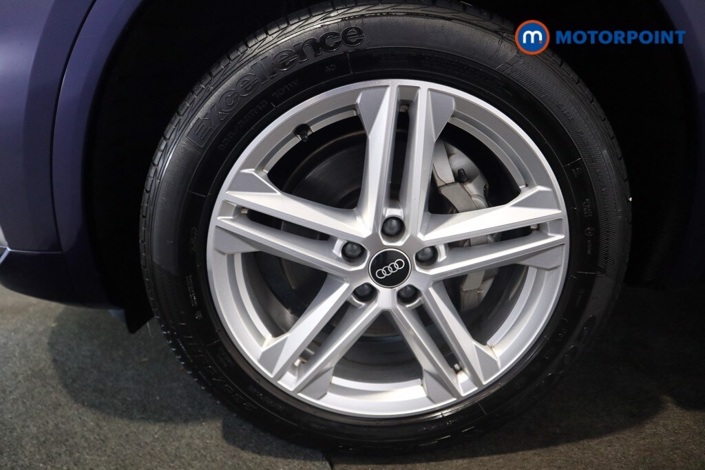 Used Audi Q5 2021 for sale - 76117928: Photo 26